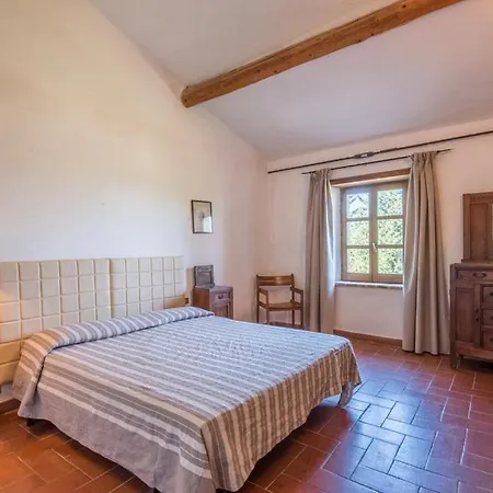 Agriturismo Materno Radicondoli Exterior foto