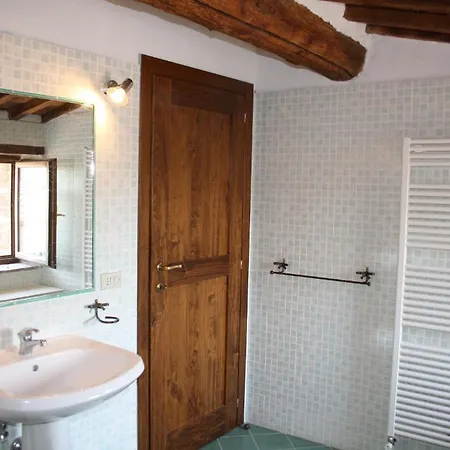 Agriturismo Materno Radicondoli Zimmer foto