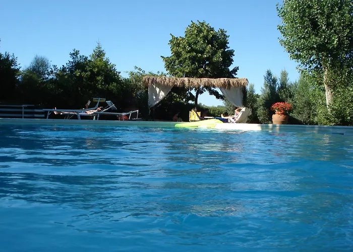 Agriturismo Materno