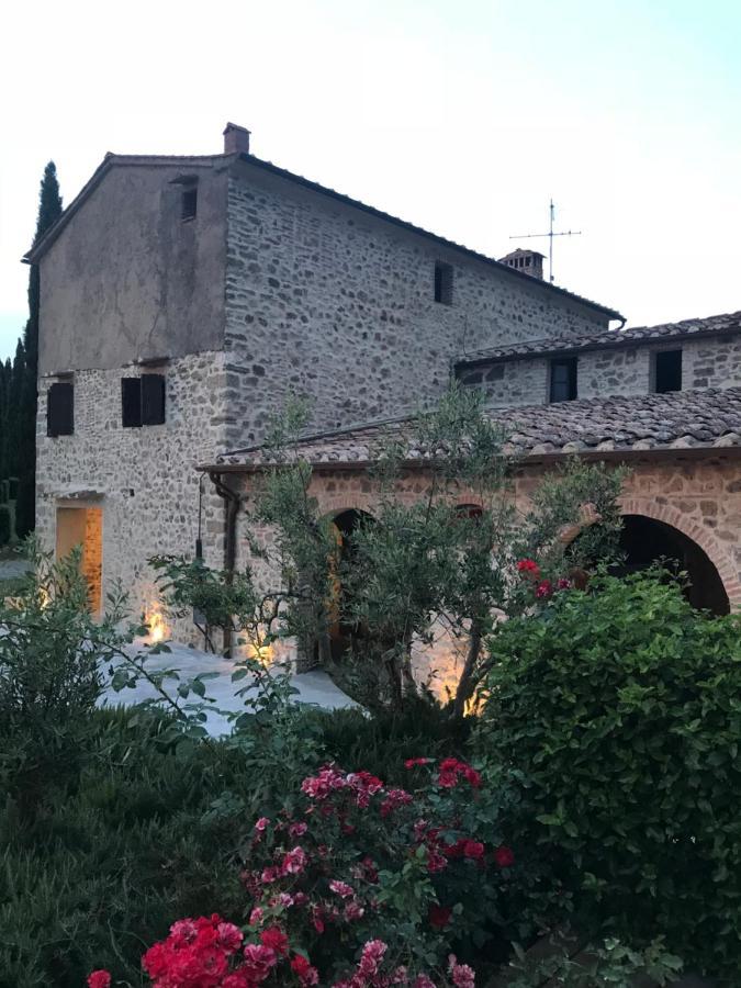 Farm stay Agriturismo Materno