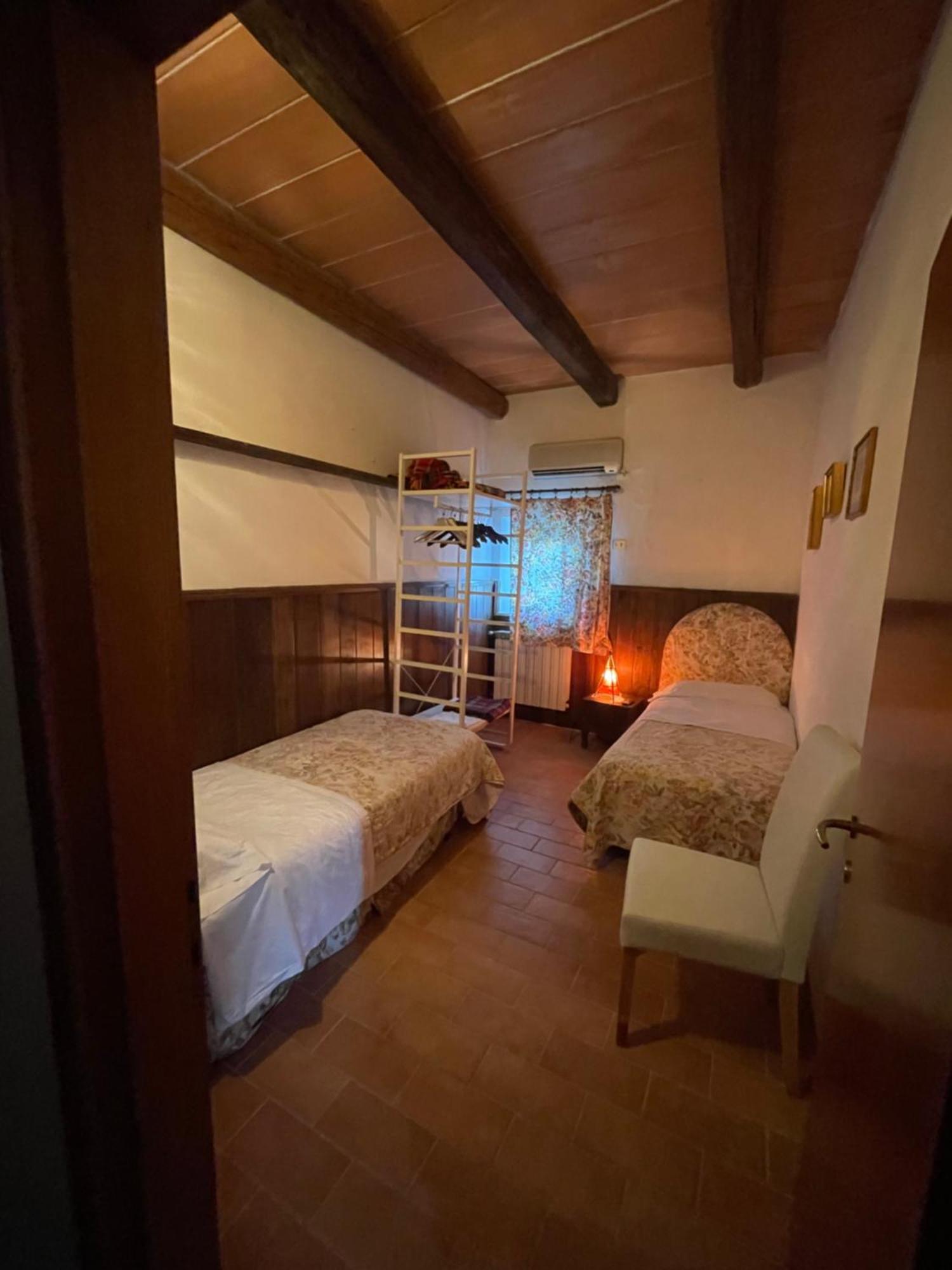Agriturismo Materno