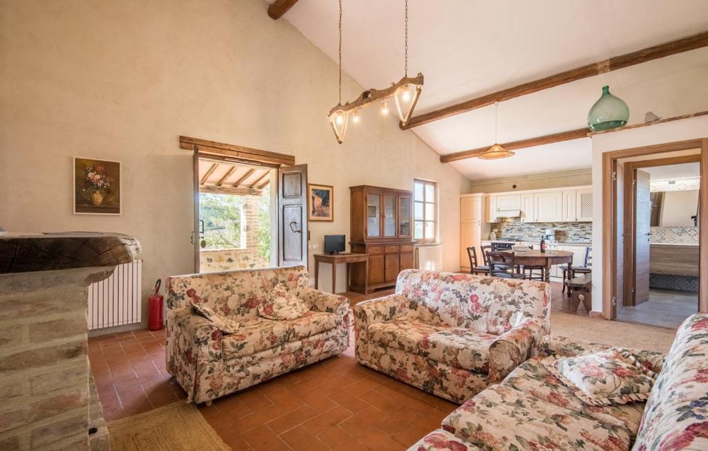 Agriturismo Materno Farm stay *