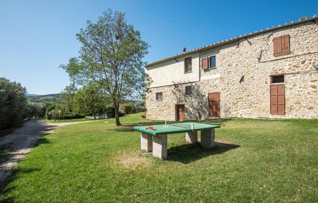 Agriturismo Materno * Radicondoli