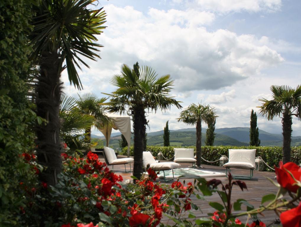 Farm stay Agriturismo Materno