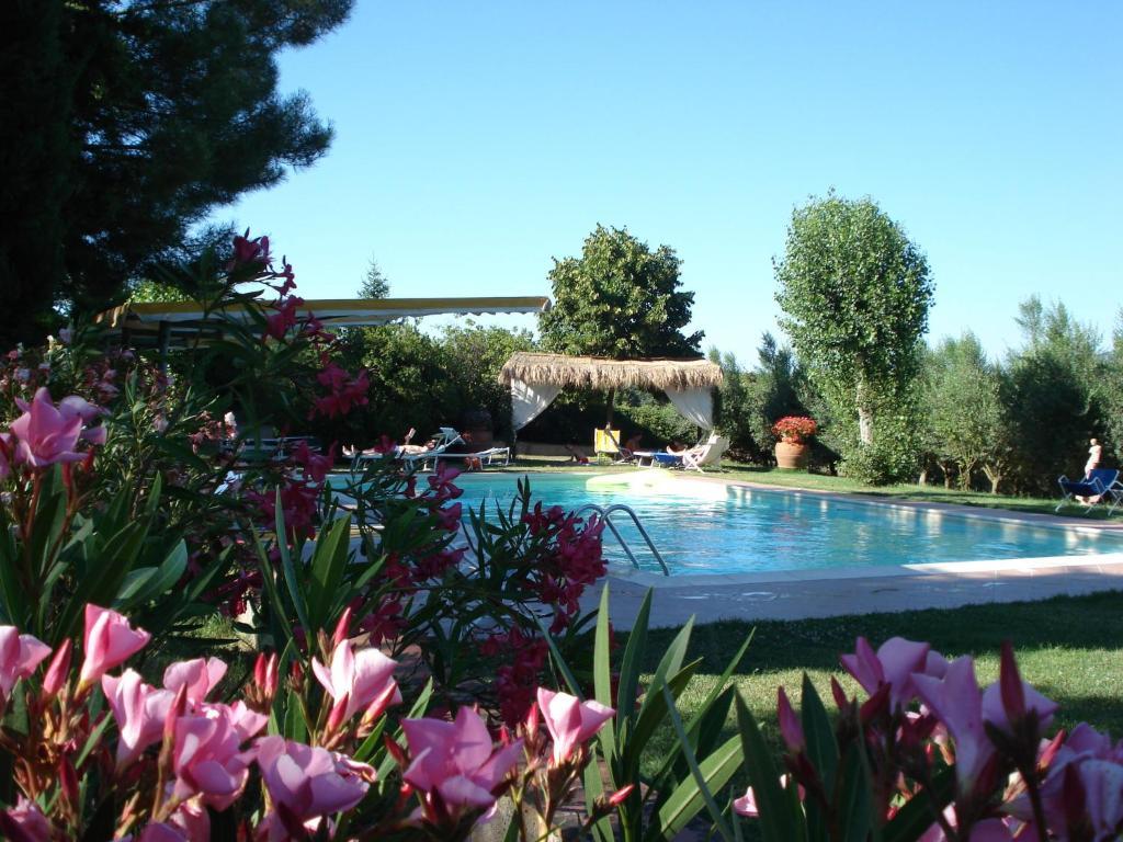 Agriturismo Materno *