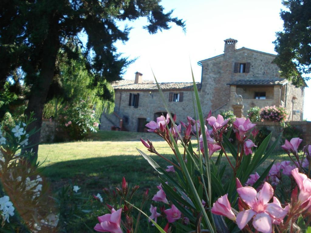 Agriturismo Materno *