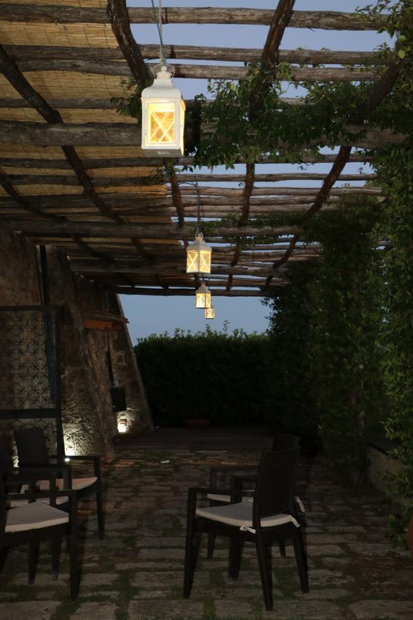 Agriturismo Materno Farm stay Radicondoli