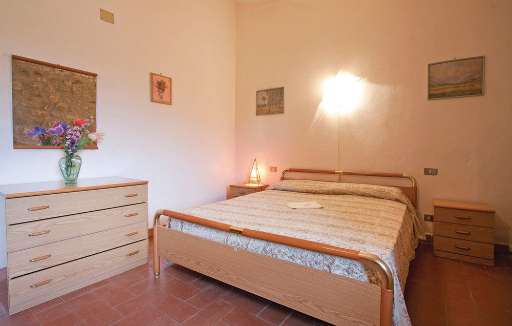 Agriturismo Materno * Radicondoli