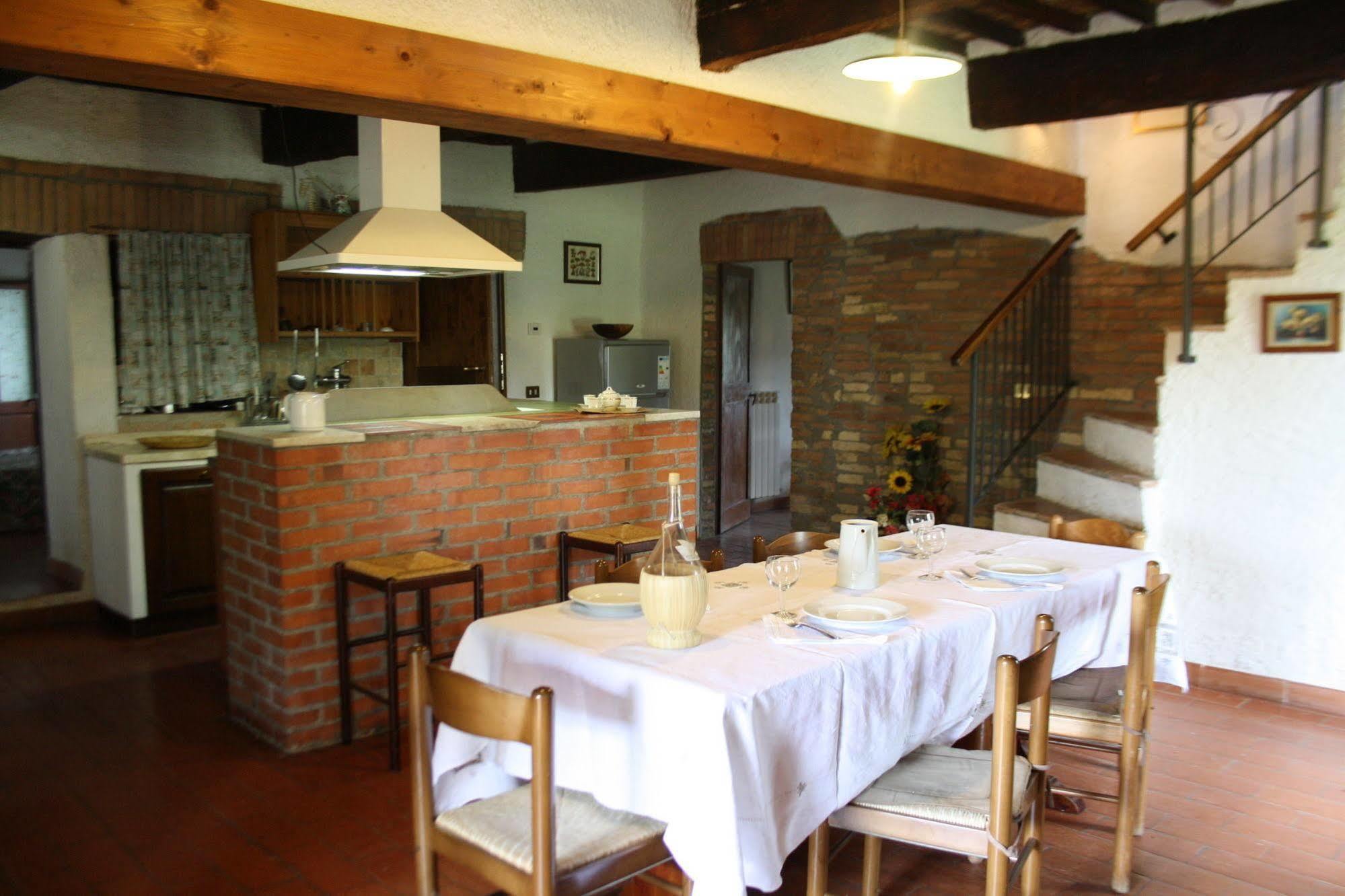 Agriturismo Materno
