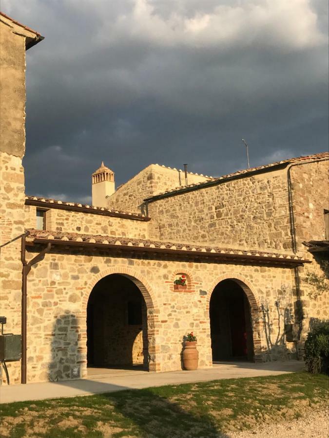 Agriturismo Materno
