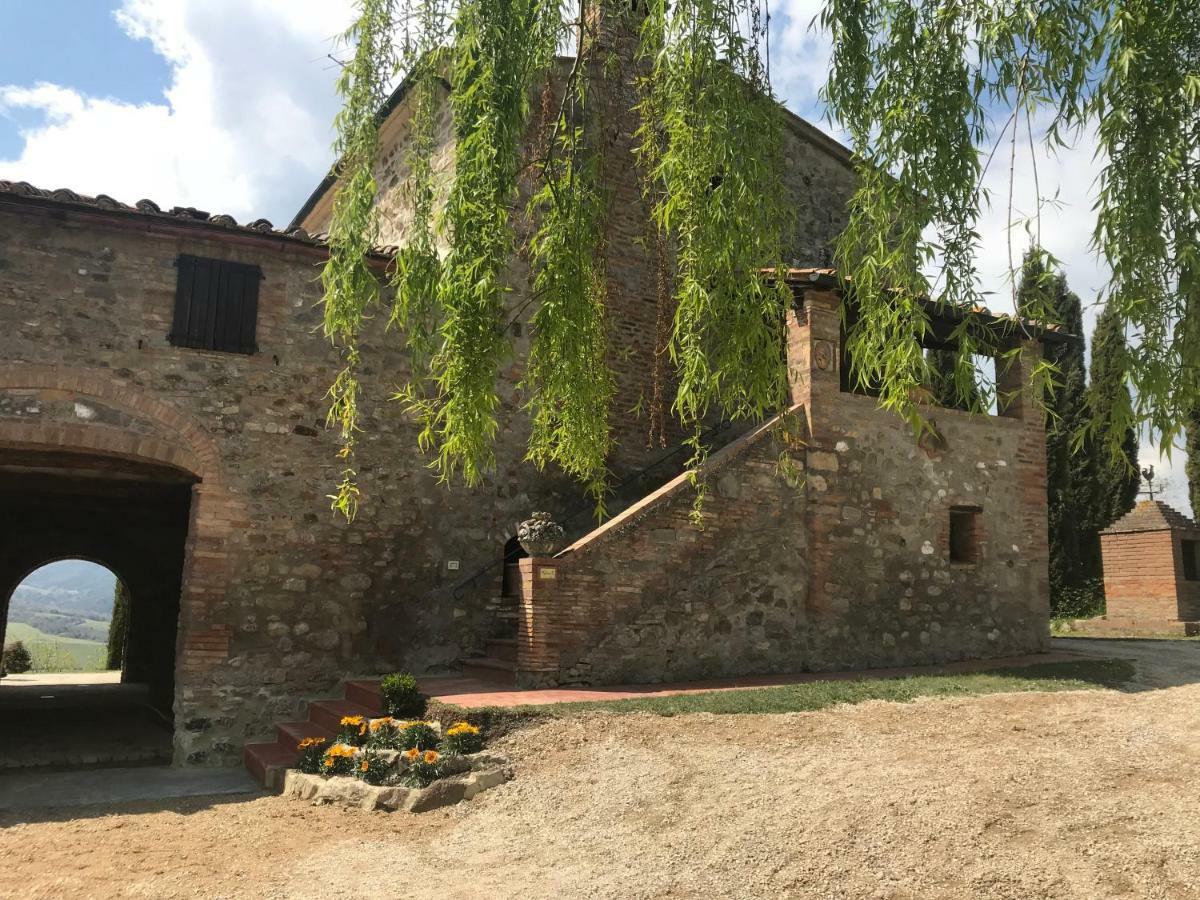 Agriturismo Materno Farm stay *